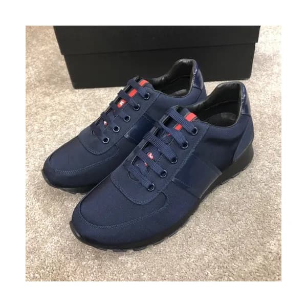 Prada 2020 Mens Sneakers - 프라다 2020 남성용 스니커즈,PRAS… - 1
