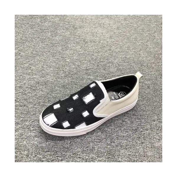 Philipp plein 2020 Mens Denim Slip On - 필립플레인 20… - 1