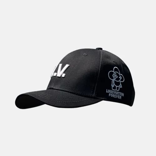 Louis Vuitton 2020 Mm / Wm Cap - 루이비통 2020 남여공용 모자… - 1