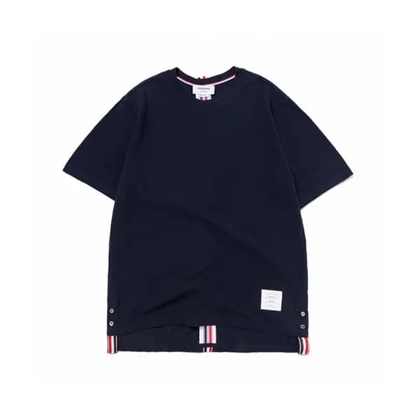 [톰브라운]Thom Browne 2020 Mm/Wm Casual Cotton Short S… - 1
