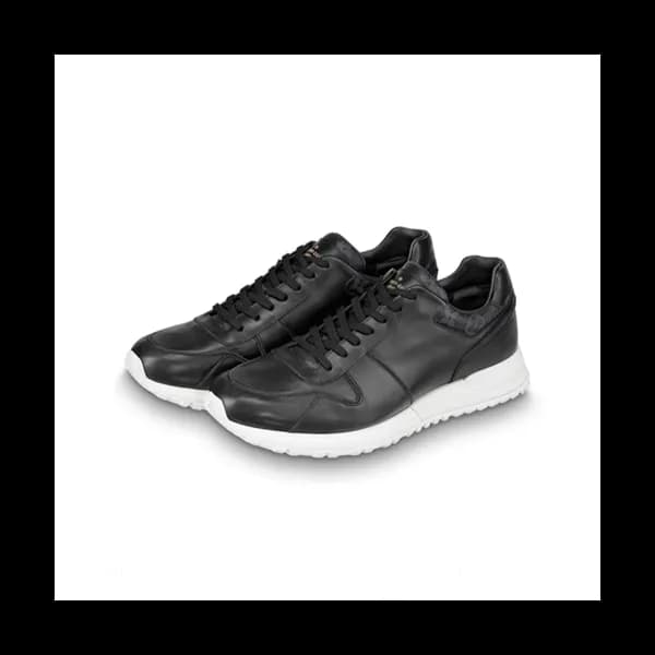 [매장판]Louis Vuitton 2020 Mens Leather Sneakers - 루… - 1