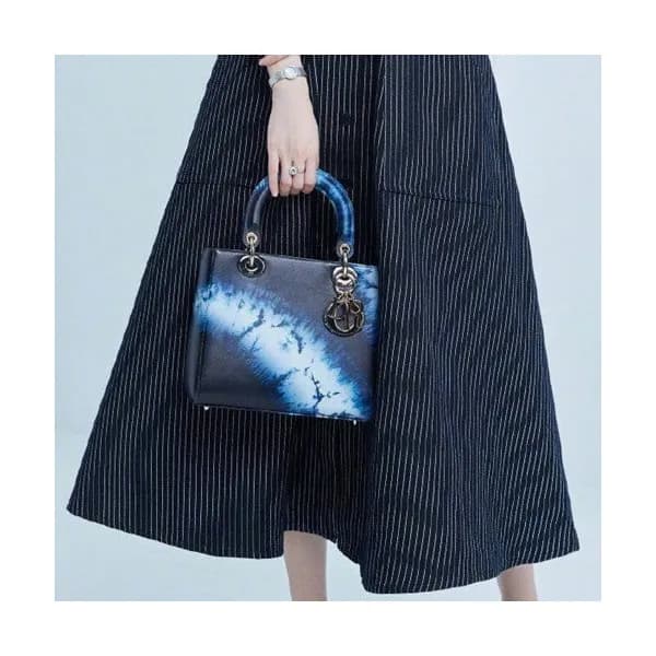 Dior 2020 Lady Dior Tote Shoulder Bag,17CM - 디올 20… - 1