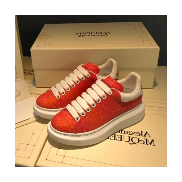 Alexander McQueen 2020 Mm/Wm Sneakers - 알렉산더맥퀸 202… - 1