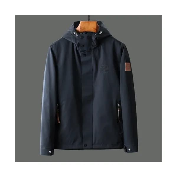[로에베]Loewe 2020 Mens Logo Casual Jackets - 로에베 202… - 1