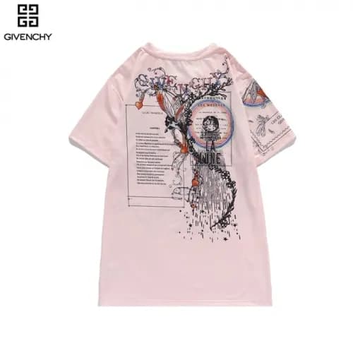 [지방시]Givenchy 2020 Mens Logo Short Sleeved Tshirts… - 1