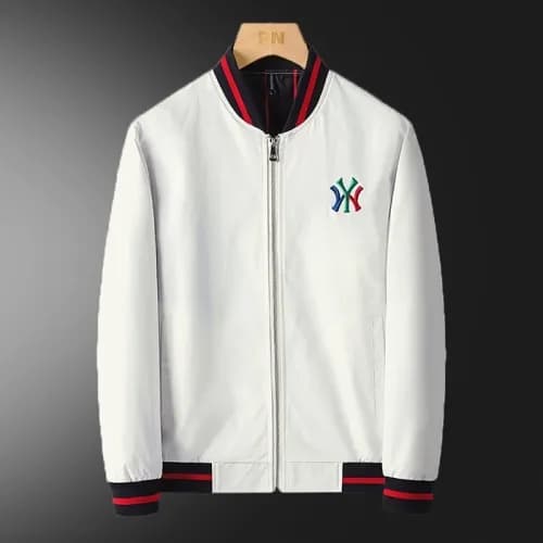 [구찌]Gucci 2020 Mens Logo Casual Jackets - 구찌 2020 … - 1