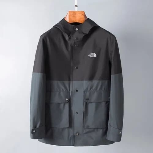 The North Face 2019 Mens Mountain Casual Duck Down… - 1