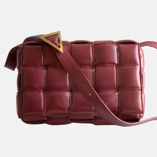 Bottega Veneta 2020 Padded Cassette Bag/Shoulder B… - 1