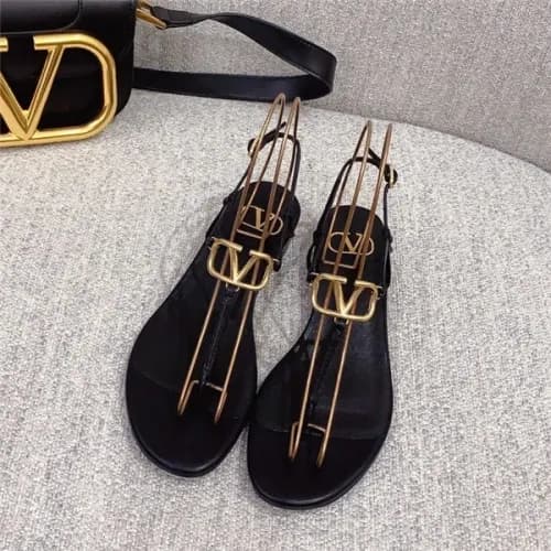 Valentino 2020 Women's Sandal - 발렌티노 2020 여성용 … - 1