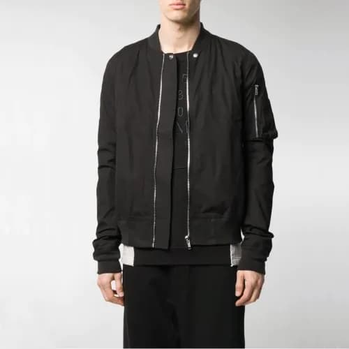 [릭오웬스]Rick Owens 2020 Mens Casual Jackets - 릭오웬스 2… - 1