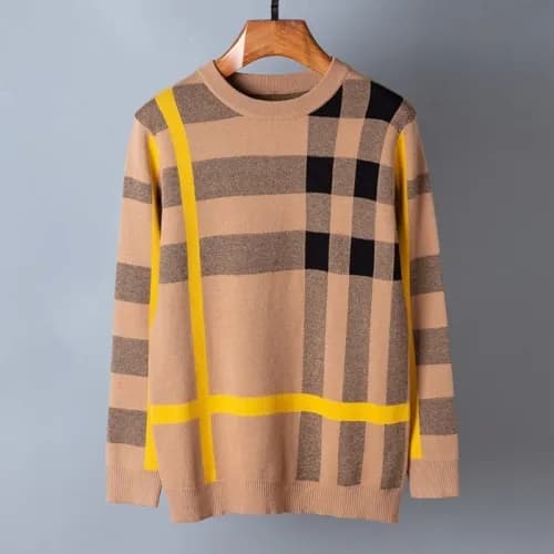 [버버리]Burberry 2020 Mens Casual Sweaters - 버버리 2020… - 1