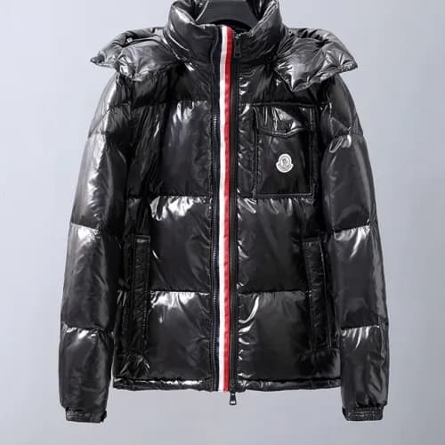 [몽클레어]Moncler 2020 Mens Patch Logo Modern Duck Dow… - 1