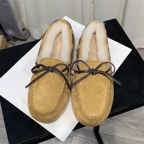 Ugg 2020 Women's Wool Loafer - 어그 2020 여성용 울 로… - 1