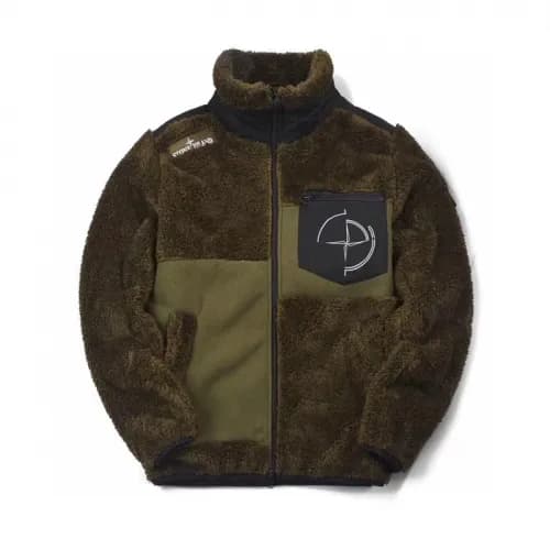 [매장판]Stone Island 2020 Mens Basic Casual Jackets … - 1