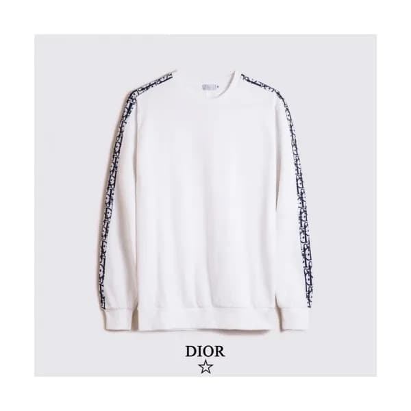 [디올]Dior 2020 Mens Logo Casual Cotton Tshirts - 디올… - 1