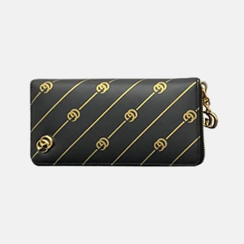 Gucci 2020 Women's Leather Wallet,19cm - 구찌 20… - 1