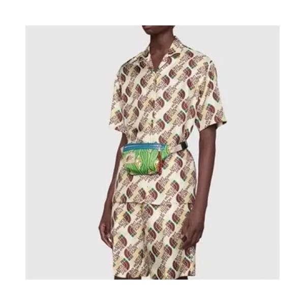 [구찌]Gucci 2020 Mens Casual Cotton Tshirts - 구찌 202… - 1