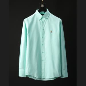 [매장판]Polo 2021 Mens Business Cotton Shirts - 폴로 20…