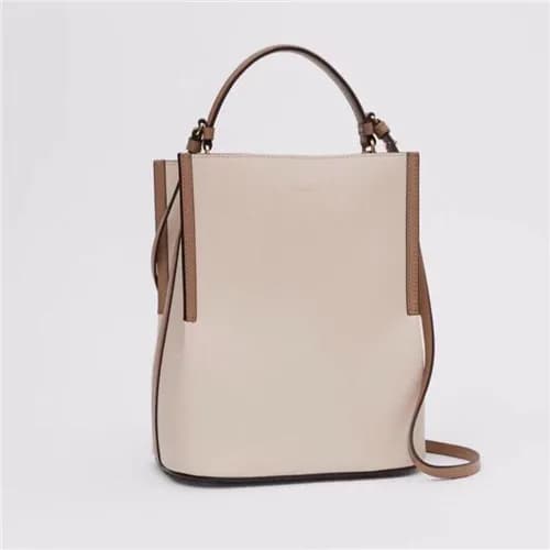 [버버리]Burbrry 2021 's Leather Cross Bag,21cm - … - 1