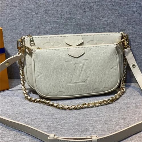 [루이비통]Louis Vuitton 2021 Multi Pochette Accessorie… - 1