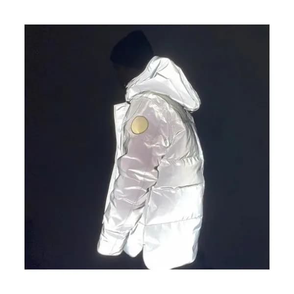 Canada goose Mm/Wm Patch Logo Casual Goose Down P… - 1