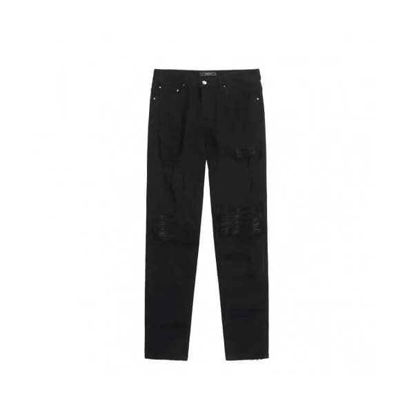Amiri Mens Trendy Pants - 아미리 남성 트렌디 청바지 - ami340x - 1