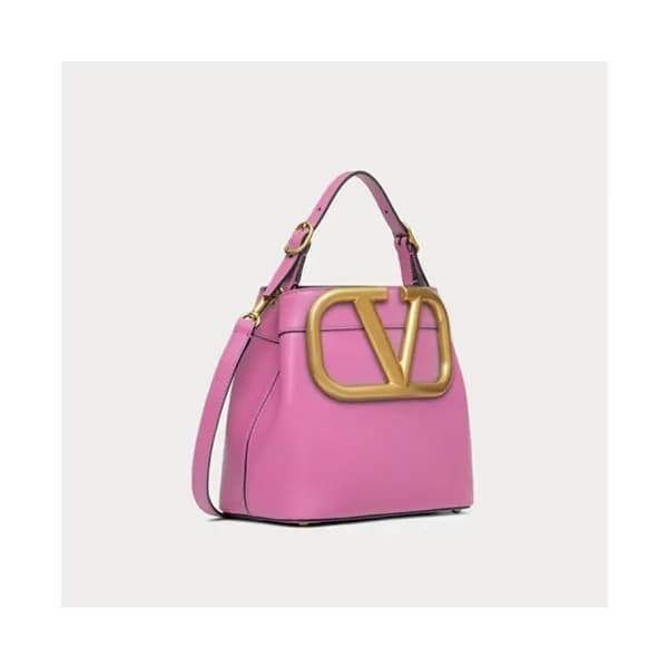 발렌티노 여성 핑크 크로스백 - Valentino Womens Pink Cross Bag … - 1