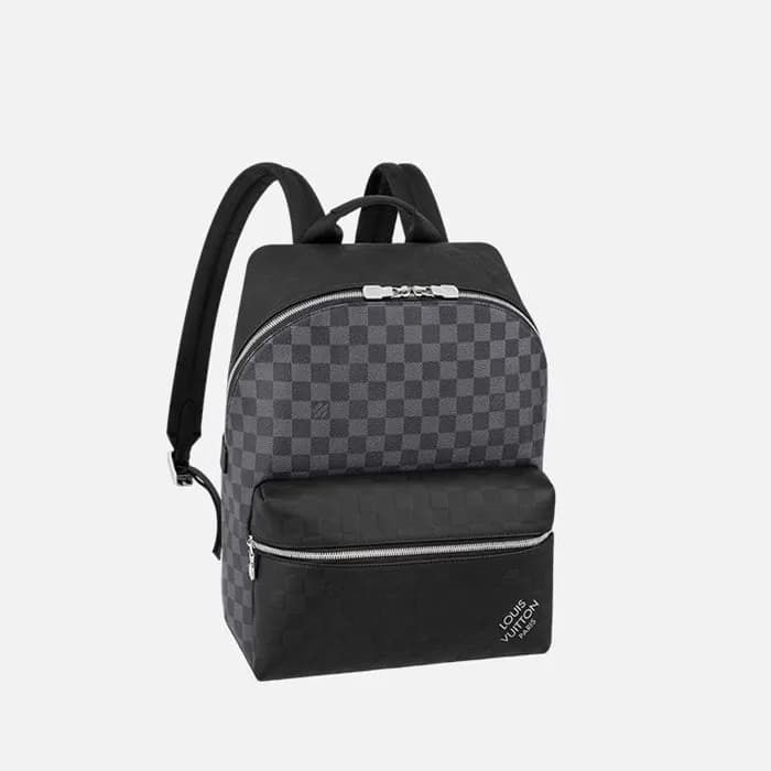 루이비통 남성 디스커버리 백팩 【매장-720만원대】 - Louis vuitton Mens … - 1