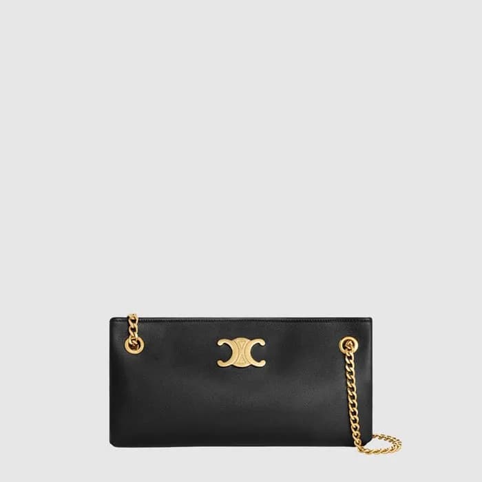 셀린느 여성 미디엄 뉴스페이퍼 백 - Celine Womens Medium Newspape… - 1