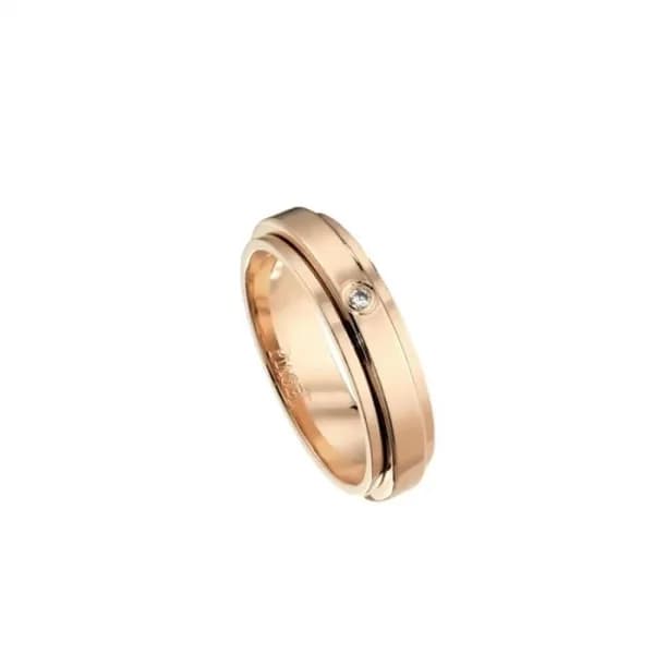 피아제 남/녀 골드 반지 - Piaget Unisex Gold Rings - acc1429…