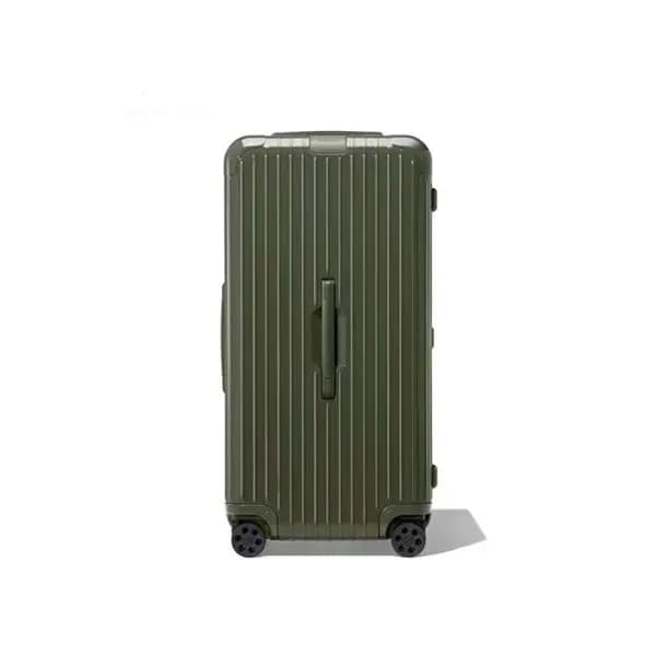 리모와 에센셜 카키 트렁크 - Rimowa Essential Khaki Trunk - ri… - 1