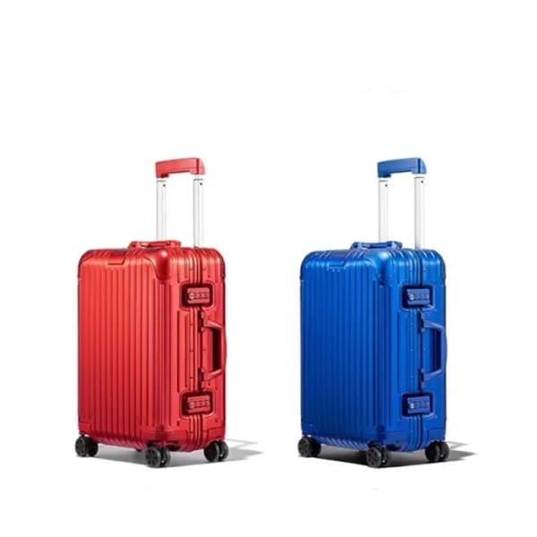 리모와 오리지널 925 캐리어 - Rimowa Original 925 Carrier - …