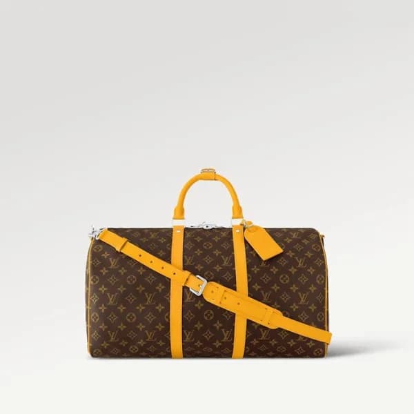 루이비통 남성 키폴 반둘리에 50 M41416 - Louis vuitton Mens Kee…