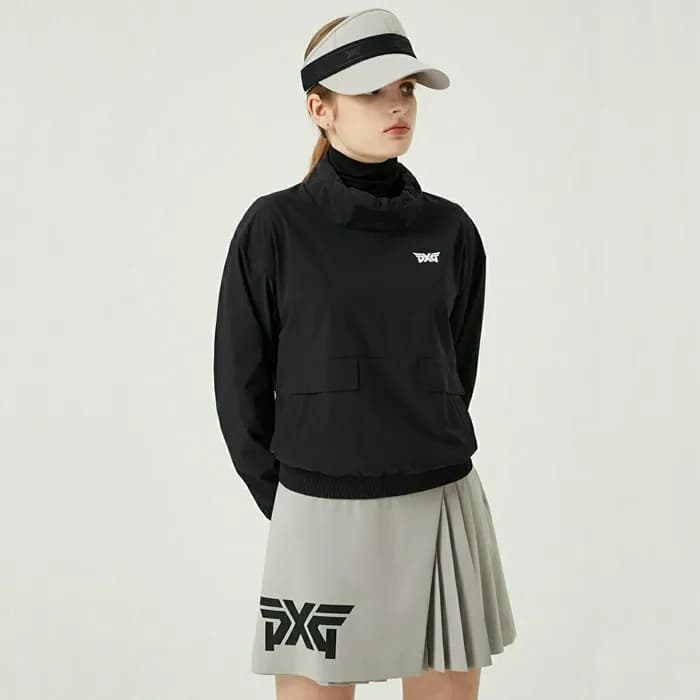 PXG 여성 아노락 자켓 - gol191x - 1