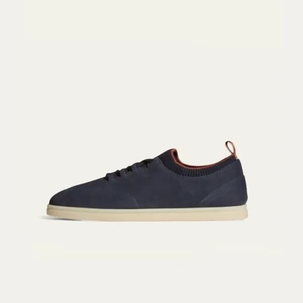 로로피아나 남성 소호 워크 스니커즈 - Loro Piana Mens Soho Walk Sn… - 1