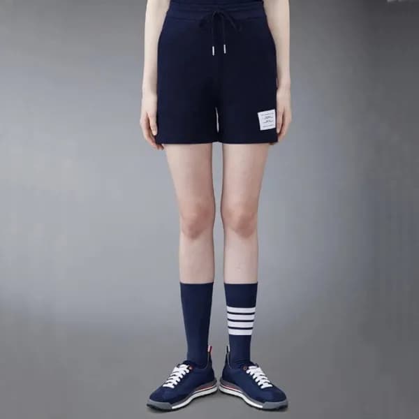 톰브라운 여성 캐쥬얼 반바지 - Thom Browne Womens Half-pants - … - 1