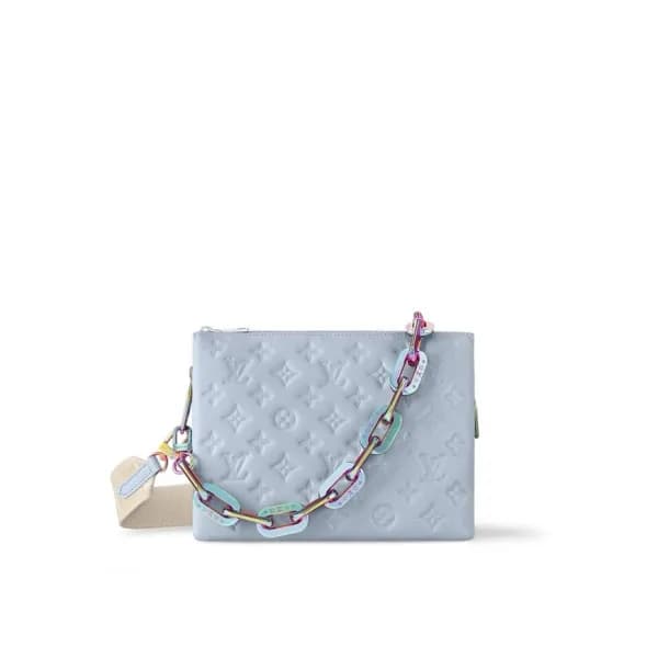 루이비통 여성 쿠상 백 M11436 - Louis vuitton Womens Coussin… - 1