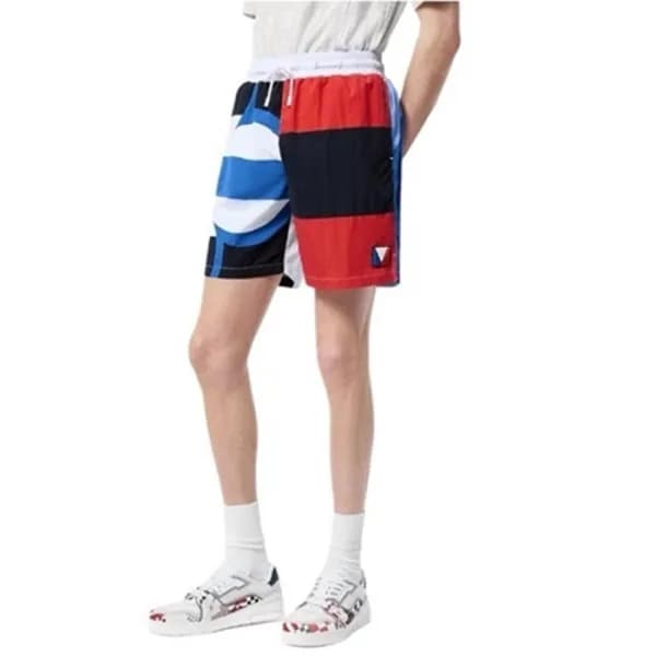루이비통 남성 캐쥬얼 반바지 - Louis vuitton Mens Half-pants - … - 1