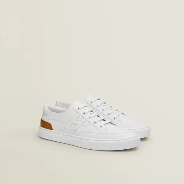 에르메스 남/녀 Deep 스니커즈 - Hermes Unisex Deep Sneaker - … - 1