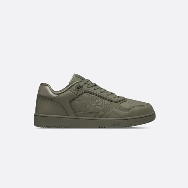 디올 남성 로우 스니커즈 - Dior Mens Low Sneaker - dis1875x - 1