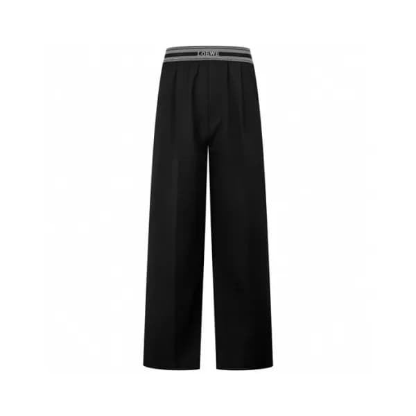 로에베 남성 스웻 팬츠 - Loewe Mens Sweat Pants - loc6678x - 1