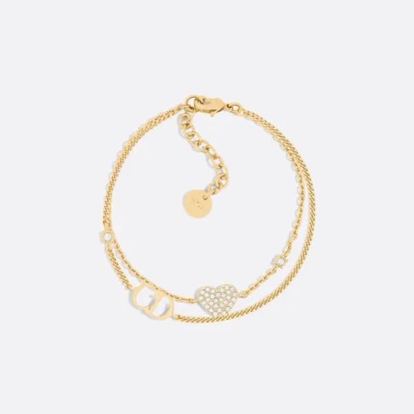 디올 여성 클레어 디 룬 브레이슬릿 - Dior Womens Clair D Lune Bra… - 1