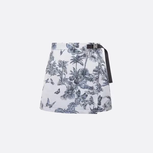 디올 여성 Dioriviera 치마바지 - Dior Womens Dioriviera Ski… - 1