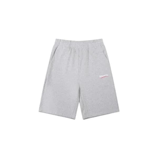 베트멍 남성 캐쥬얼 반바지 - Vetements Mens Casual Shorts - ve… - 1