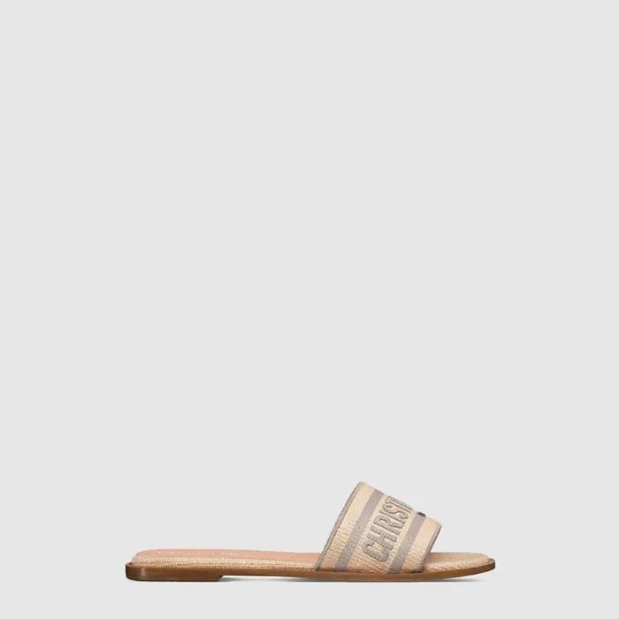 디올 여성 디웨이 뮬 - Dior Womens Dway Mule - dis6775x - 1
