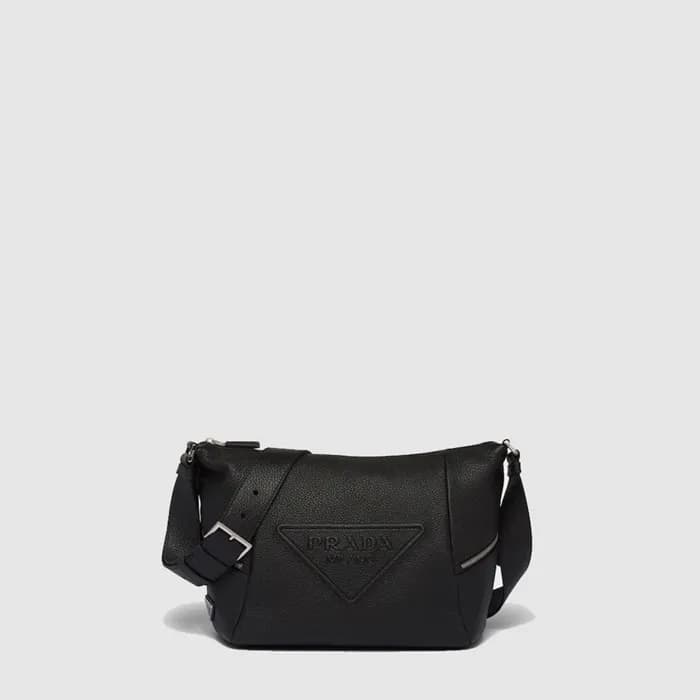 프라다 남성 가죽 백 2VH165 - Prada Mens Leather Bag - prb9… - 1