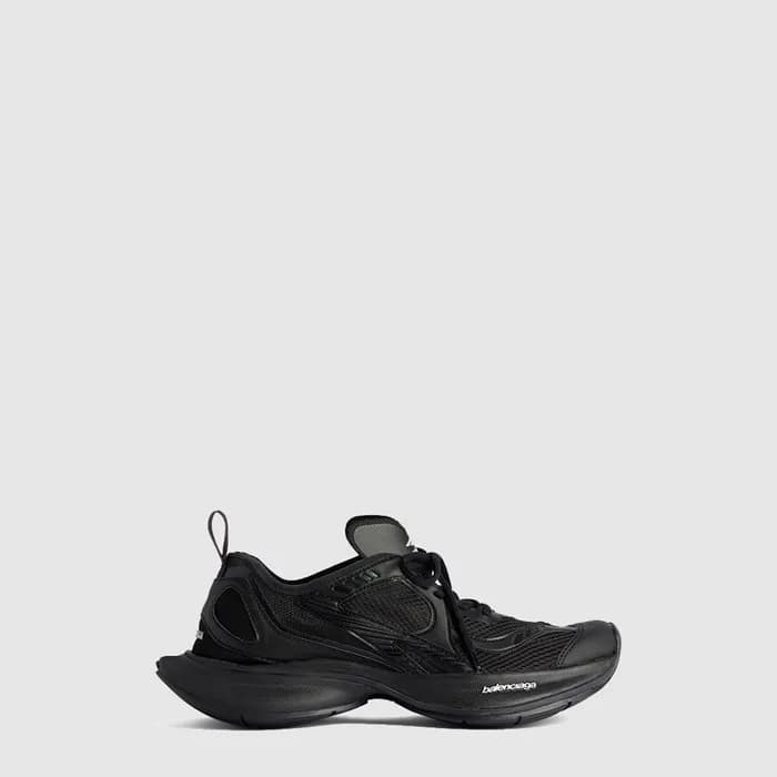 발렌시아가 남/녀 서킷 스니커즈 - Balenciaga Unisex Circuit Snea… - 1