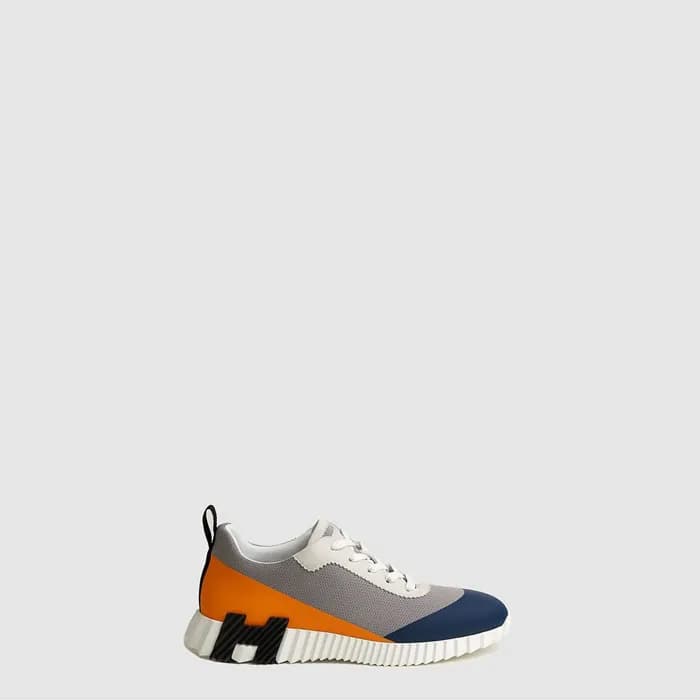에르메스 남성 바운싱 스니커즈 - Hermes Mens Bouncing Sneakers -… - 1