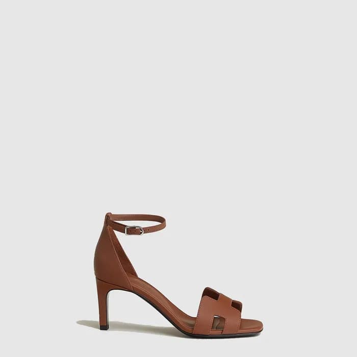 에르메스 여성 Joy 70 샌들 - Hermes Joy 70 Sandals - hes797… - 1