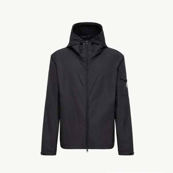 몽클레어 남성 후드 재킷 - Moncler Mens Hood Jacket - moc8129… - 1